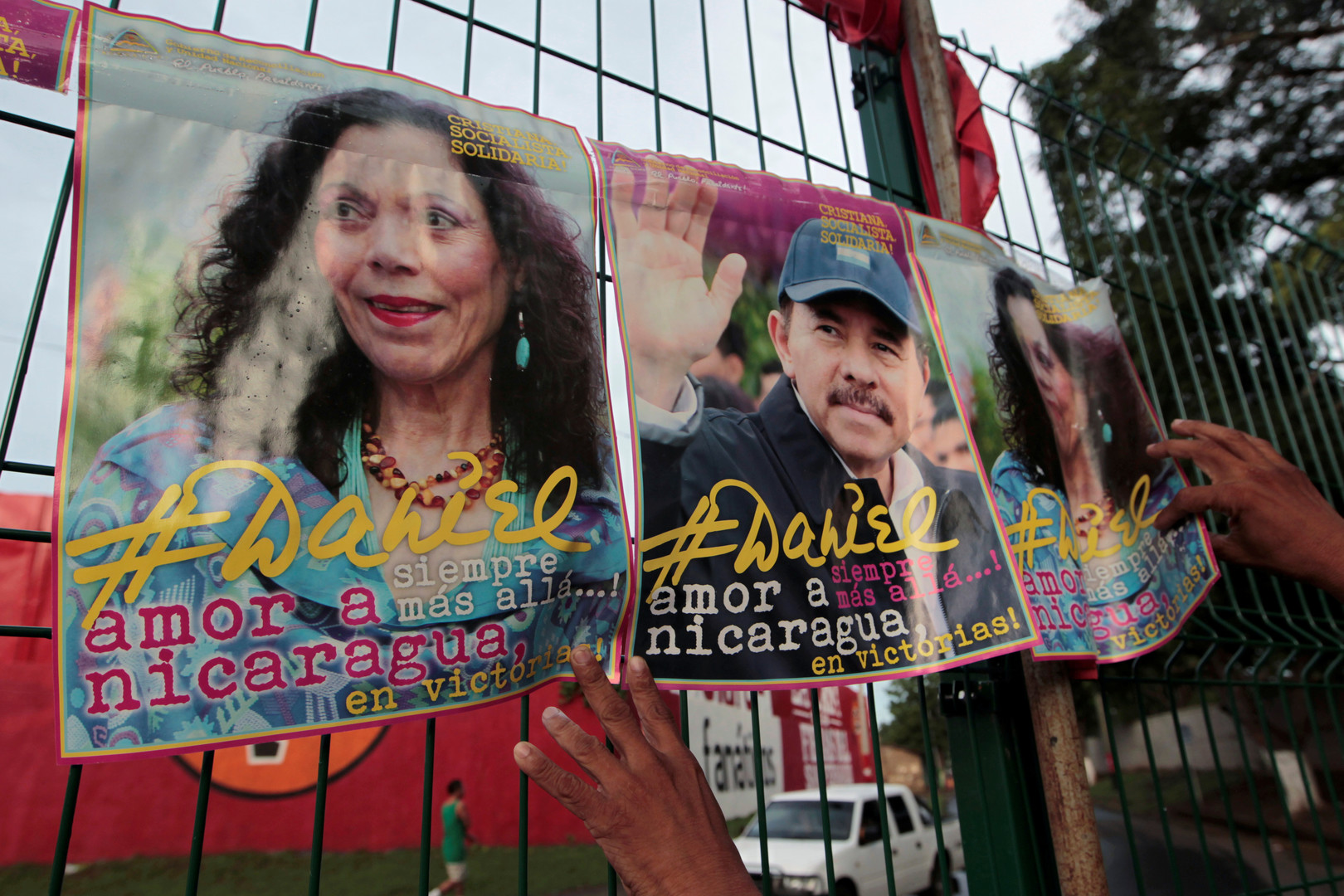 Nicaragua vor den Wahlen (Teil I) – US-Sanktionen platzen in ausgezeichnete Wirtschaftsentwicklung