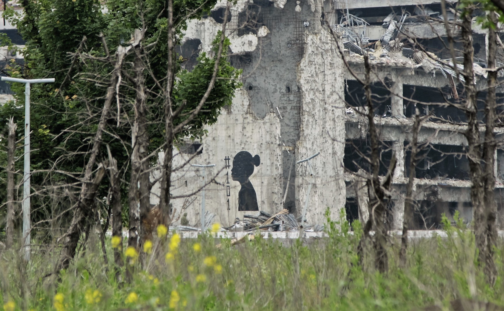 BILD-Reportage aus der Ost-Ukraine - Mischung aus Ignoranz, Verdrehung und Vertuschung