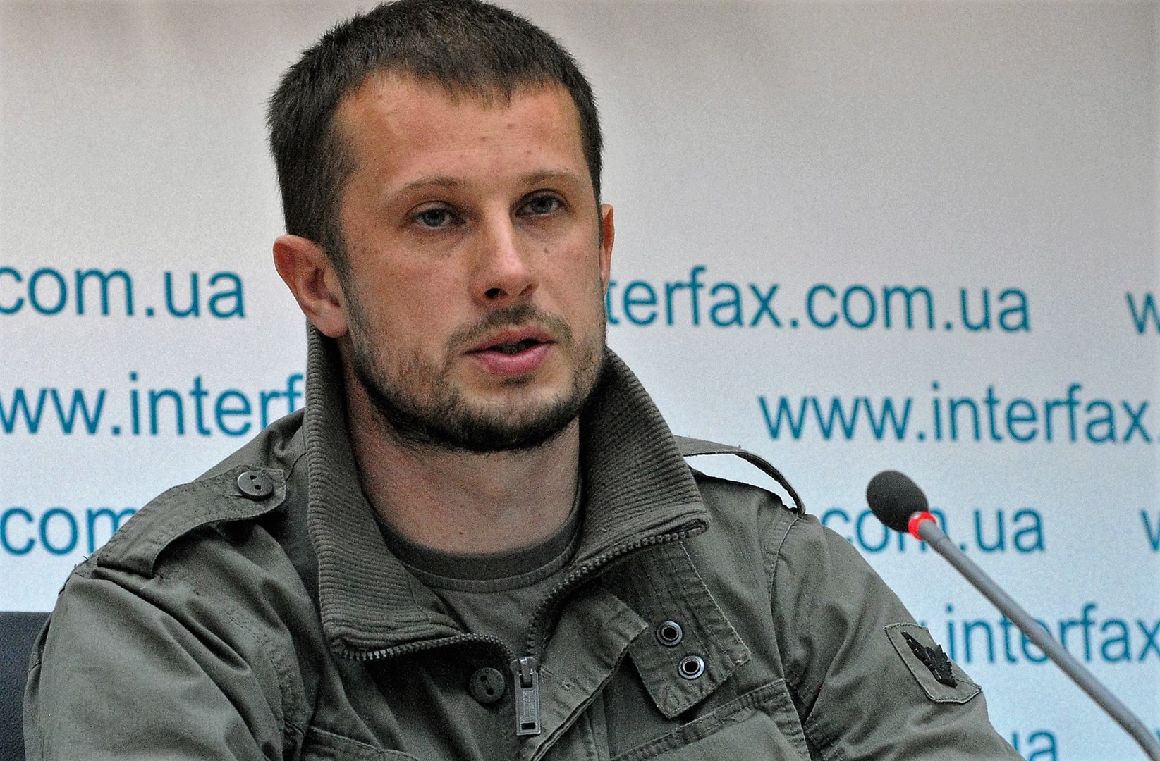 Ukraine: Rechtsextremes Regiment "Asow" gründet neue Partei "Nationales Corps"