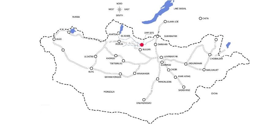 Neue Gefahren für den Baikalsee: Industrien bedrohen größtes Trinkwassergebiet