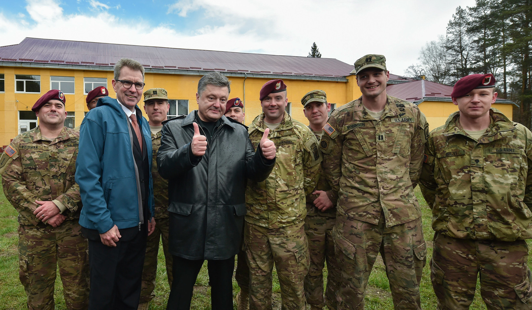 Treffen im Normandie-Format in Berlin: Wird das Minsk-Abkommen reanimiert?