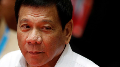 China: Philippinischer Präsident Duterte verkündet “Trennung” von den USA