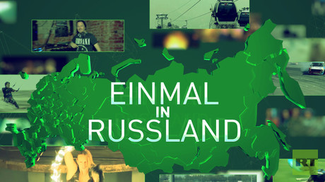 Einmal in Russland: Die Moskauer Hip Hop-Szene