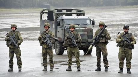 Krieg macht Karriere: Bundeswehr geht auf Youtube in die Personaloffensive