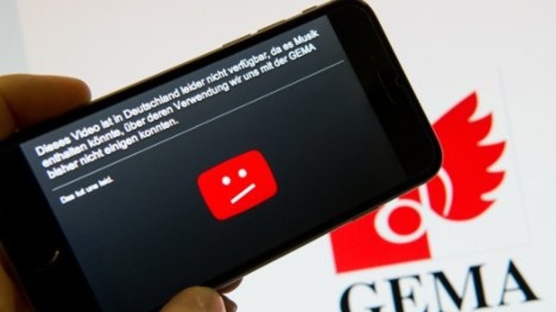 Videos wieder in Deutschland verfügbar – Streit zwischen YouTube und GEMA beendet