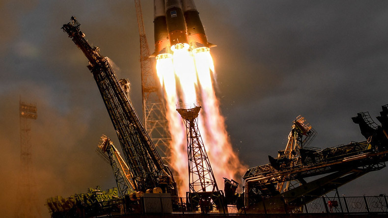 BRICS bauen Weltraumkooperation aus: China will russische Raketentriebwerke kaufen