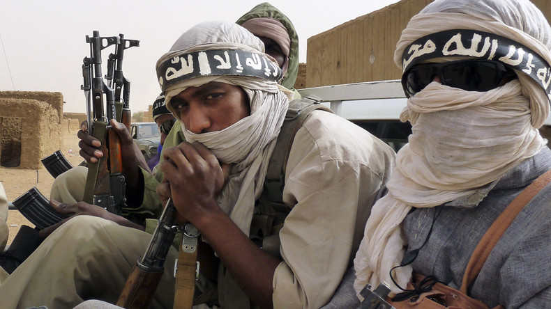 Vorläufiger Durchbruch in Mali: Islamisten rufen einseitigen Waffenstillstand aus