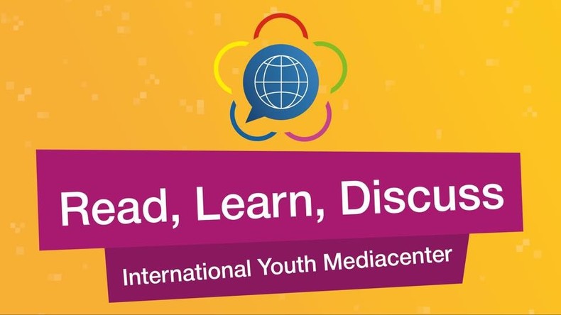 Auf Facebook startet das Medienzentrum des Globalen Jugend- und Studentenfestivals