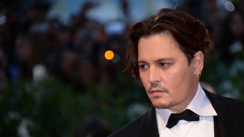 Johnny Depp wird im „Harry Potter“-Spin-off mitspielen