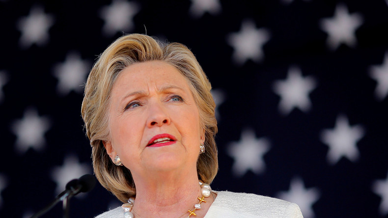 Assanges Freund: Hinter Podesta-Leaks steckt Quelle in Washington