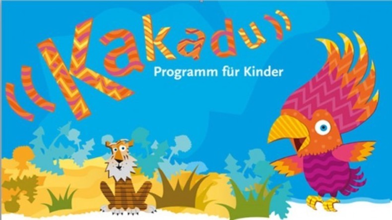Programmbeschwerde – Propaganda im Kinderprogramm des Deutschlandfunks
