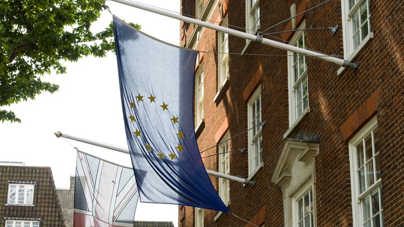 High Court of Justice in London: Parlament muss Brexit genehmigen