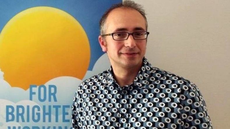 „Britische Zensur & Schikane sind keine Lösung" - Europäische Journalistengewerkschaft verteidigt RT