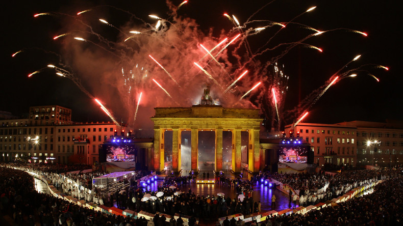 Deutschlands Stunde der Wahrheit naht - Teil I: Das "deutsche Problem" und das vereinte Europa