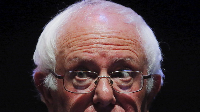 #PodestaLeaks27: „Bernie Sanders soll zu Brei zermahlt werden“