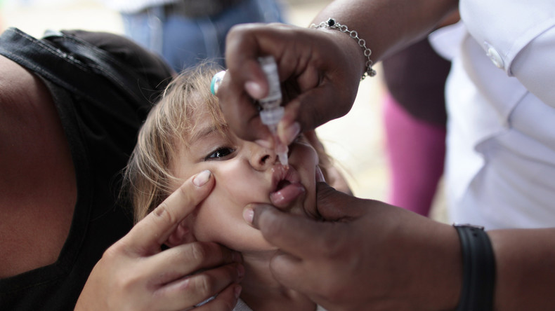 Nicaragua vor den Wahlen: Die Russische Föderation als Partner im Gesundheitswesen