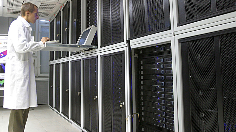 Moskau reagiert auf Warnungen über mögliche Cyberangriffe