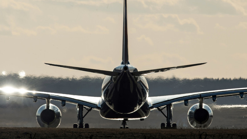 Luftfahrt am Boden: Geisterairline absolviert in 27 Jahren keinen einzigen Flug
