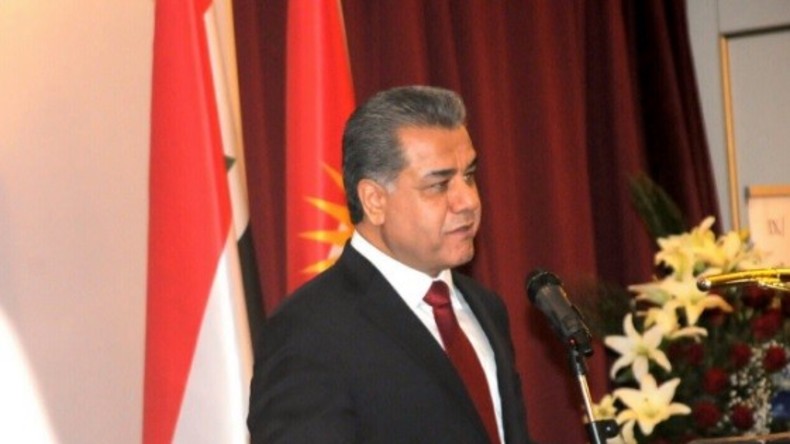 Irakisches Kurdistan bittet Russland um humanitäre Hilfe
