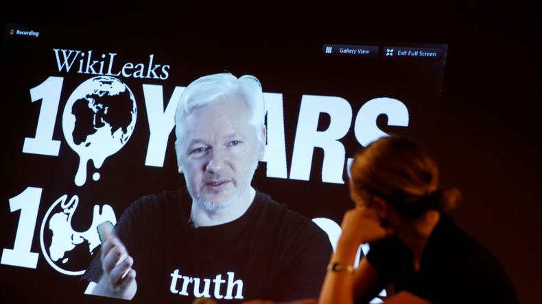 WikiLeaks: Fragen an Trump für CNN-Interview wurden mit Demokratischer Partei abgestimmt