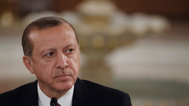 Erdoğan: Westen hat für Türkei nichts Gutes gemacht