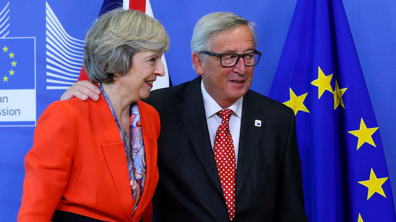 Exit vom Brexit: Oberstes Gericht will Parlament über Brexit entscheiden lassen