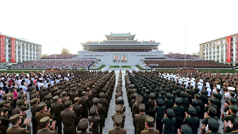 Seoul rechnet mit weiteren Nukleartests von Pjöngjang am Tag der US-Präsidentschaftswahlen