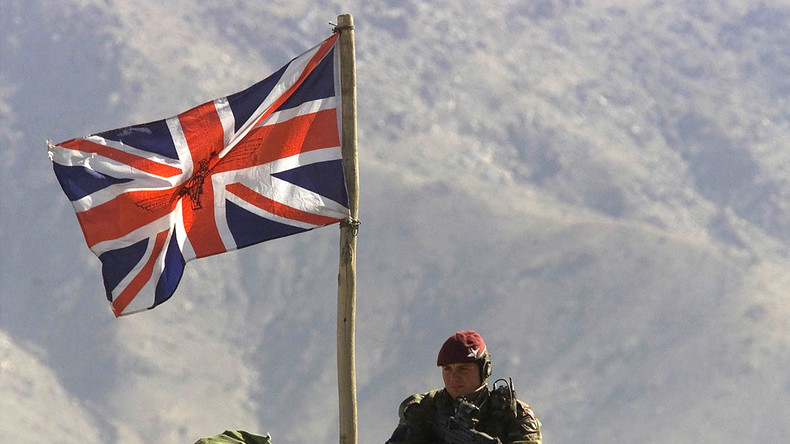 London lässt die Spezialeinheiten los: "Die Jagd auf britische Islamisten ist eröffnet"