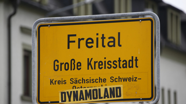Rechter Terror im Freistaat Sachsen: Generalbundesanwalt erhebt Anklage gegen „Gruppe Freital“