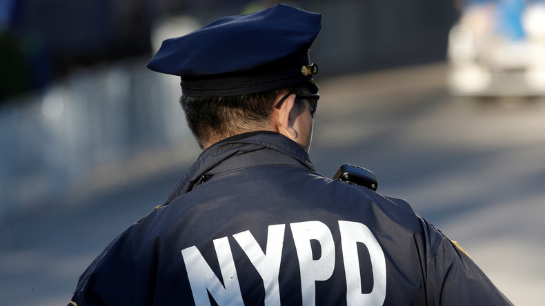New York: Leiche im russischen Konsulat aufgefunden