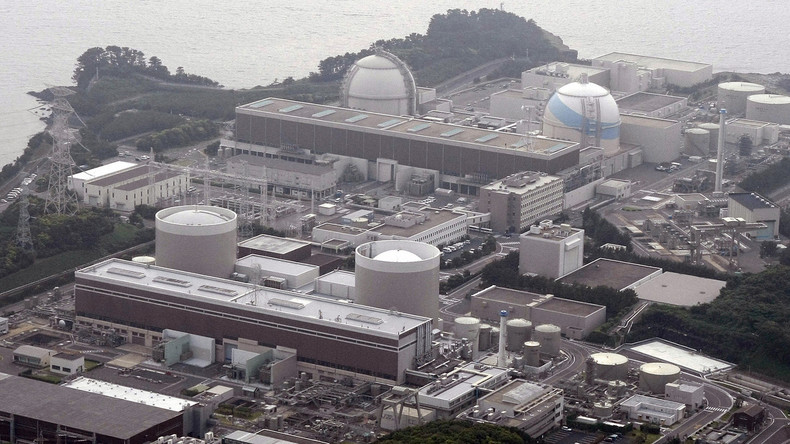 Japan: Rückkehr zur Atomenergie