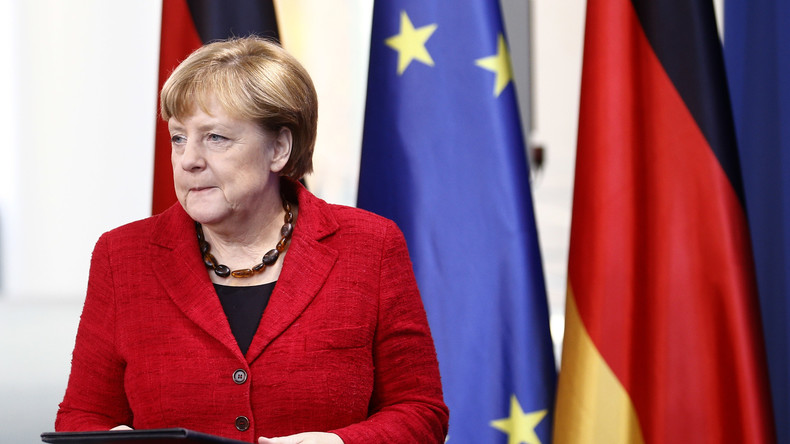 Auf Fassungslosigkeit folgt Ratlosigkeit: Reaktionen aus Berlin und Brüssel auf Trumps Wahlsieg