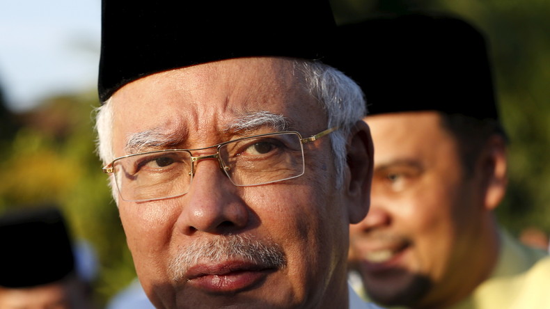 Annäherung zwischen Malaysia und China - verlieren die USA einen weiteren Verbündeten im Pazifik?