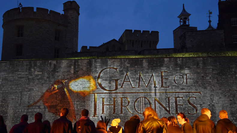 Winter ist da: Leak bei Game of Thrones - alle Teile der 7. Staffel im Netz