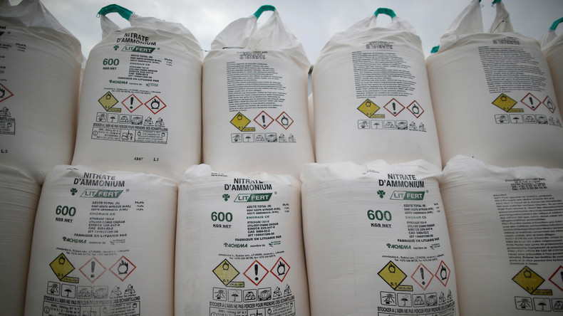 EU-Kommission verklagt Deutschland – zu viel Nitrat im Grundwasser