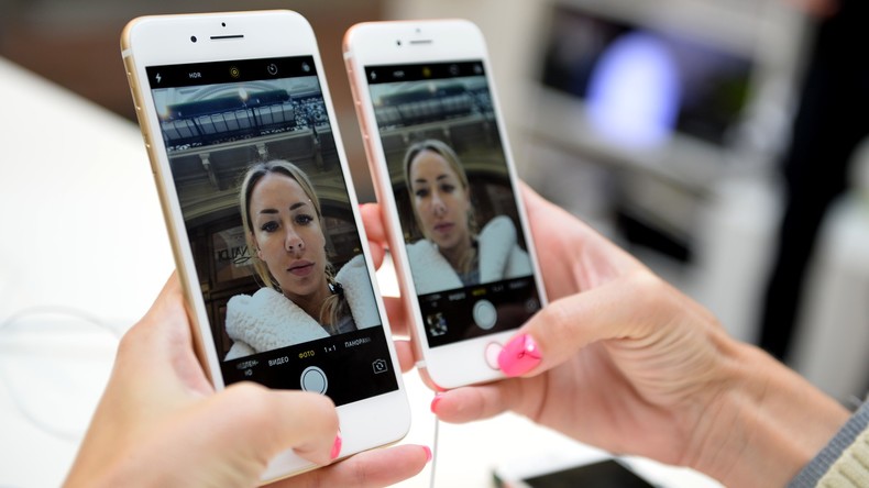 Apple startet Verkauf von gebrauchten iPhones