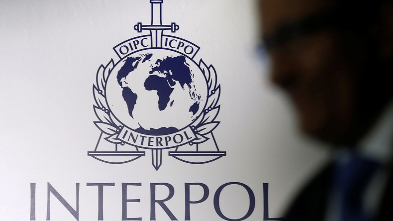 Ein Russe wird erstmals Vizepräsident von Interpol