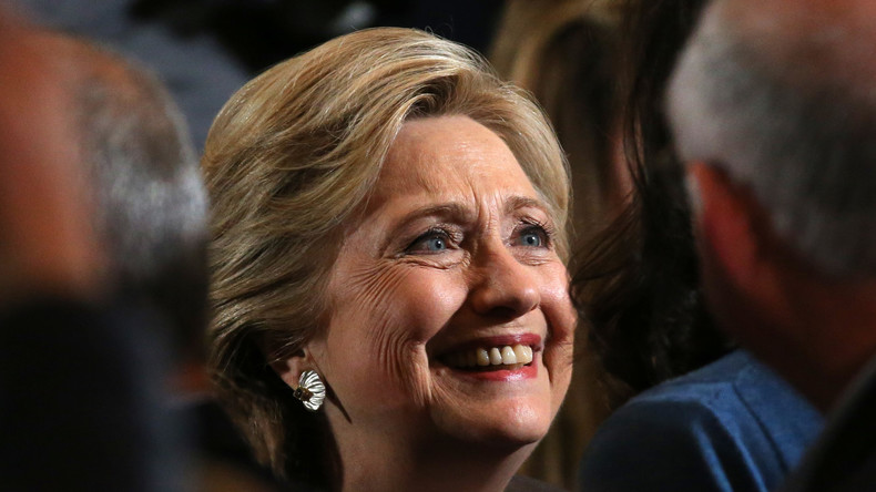 Nach dem T-Day: Fragen und Antworten zur Niederlage Clintons