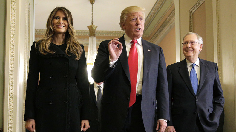 Der Autor Hannes Hofbauer über die Folgen der Wahl Trumps für Europa