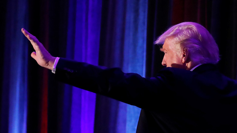 Donald Trump will demnächst mit Wladimir Putin telefonieren