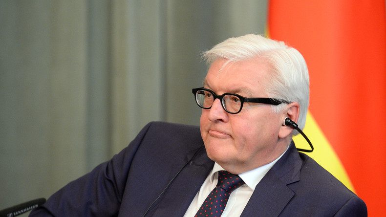 CDU unterstützt Bundespräsidenten-Kandidatur von Steinmeier