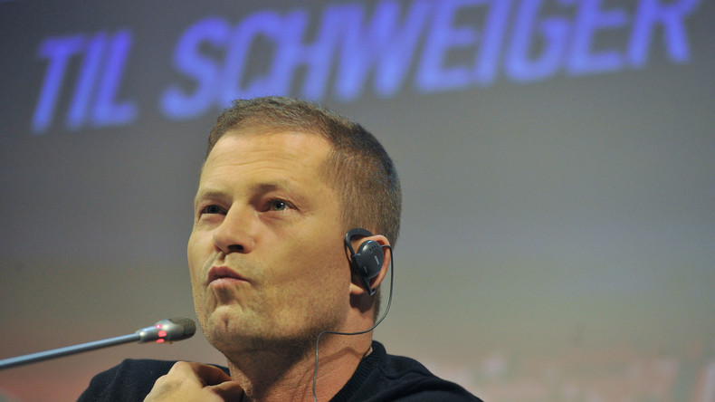 Ukraine verbietet deutschen Film mit Til Schweiger wegen „gutem FSB-Major“