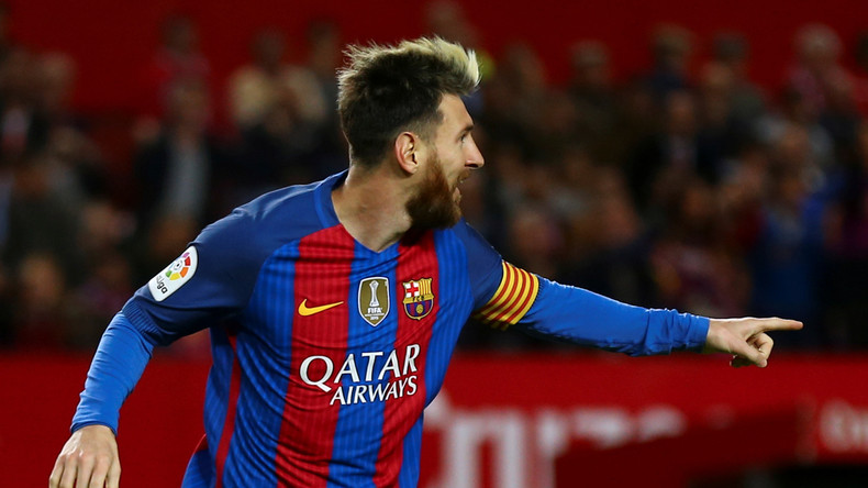 Sein oder Nichtsein: Messi will den Vertrag mit Barca nicht verlängern
