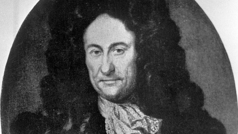 Zum 300. Todestag: Gottfried Wilhelm Leibniz - Ein universaler Geist