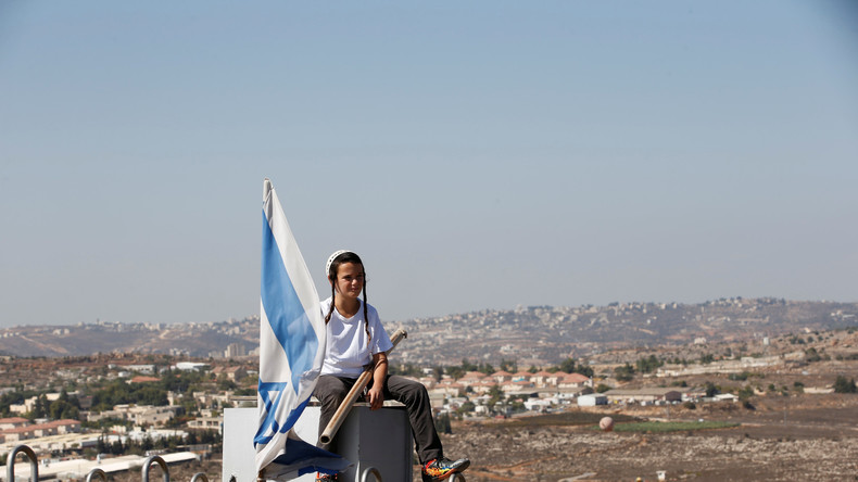 Israelische Minister bereiten Gesetzesentwurf zur Legalisierung jüdischer Siedlungen vor