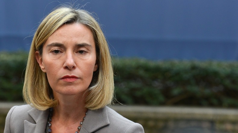 EU-Rat genehmigt Plan zur Verteidigung und Sicherheit in Europa