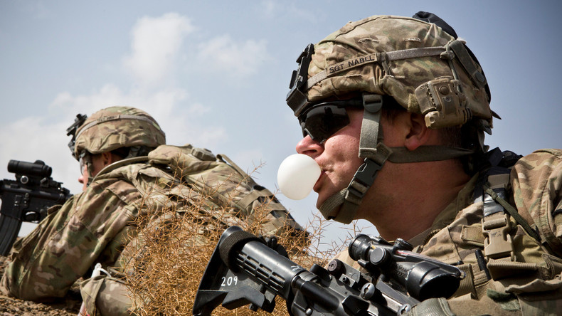 Internationaler Strafgerichtshof nimmt Kriegsverbrechen der USA in Afghanistan unter die Lupe