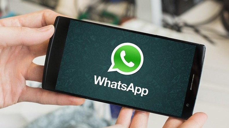 Videoanrufe nun auch für WhatsApp-Nutzer verfügbar