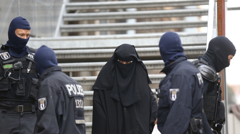 Innenministerium verbietet Salafisten-Vereinigung - Knapp 200 Wohnungen durchsucht