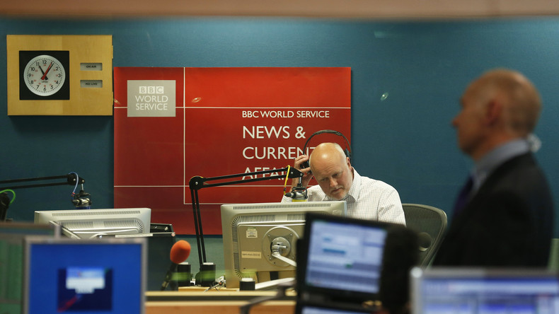 BBC startet Sendung in Nordkorea